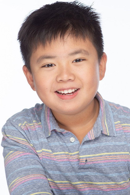 Zdjęcie Zihan Zhao