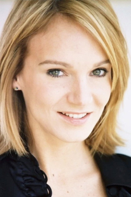 Zdjęcie Lori Gardner Phillips