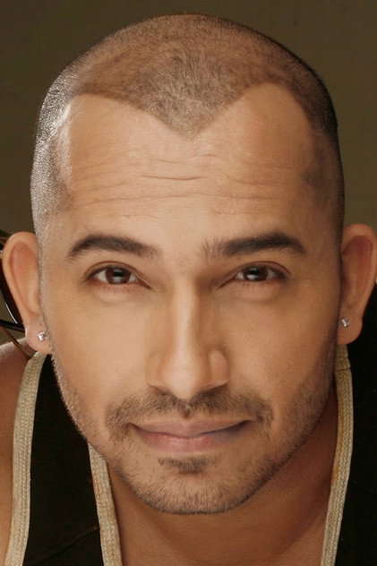 Zdjęcie Ali Quli Mirza
