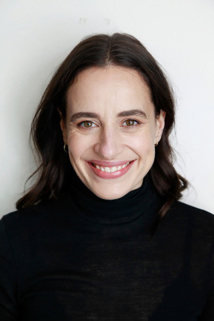 Zdjęcie Gina Henkel
