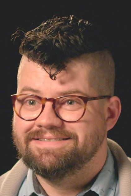 Zdjęcie Eric Hauserman Carroll
