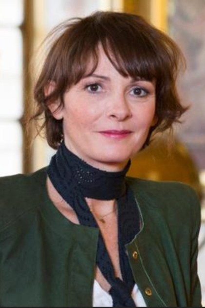 Zdjęcie Alexandra Alévêque