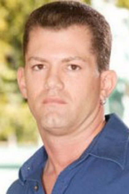 Zdjęcie Chris Cannon