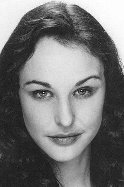 Zdjęcie Phoebe Dollar