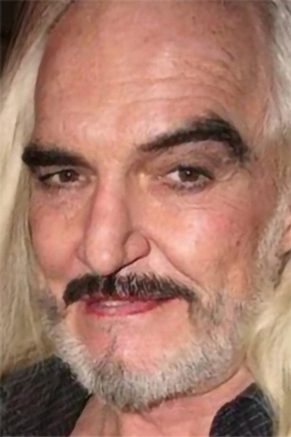 Zdjęcie Sasha Gabor