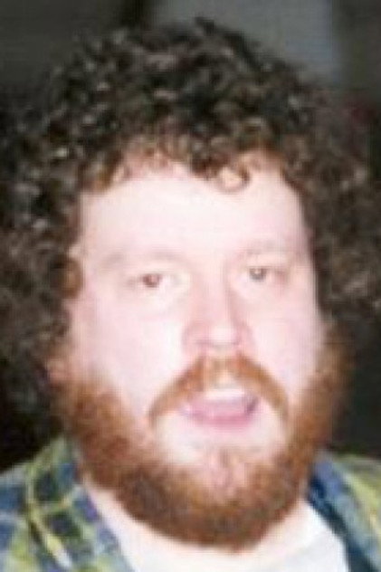 Zdjęcie Jim Holliday