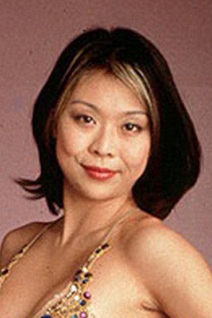 Zdjęcie Annabel Chong
