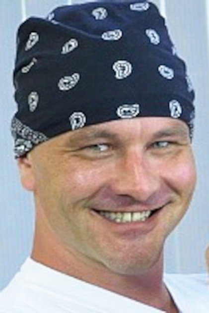 Zdjęcie Skeeter Kerkove