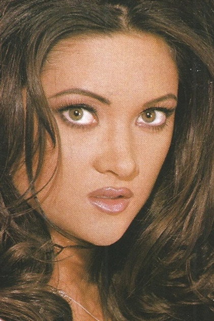Zdjęcie Stephanie Swift