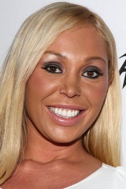Zdjęcie Mary Carey