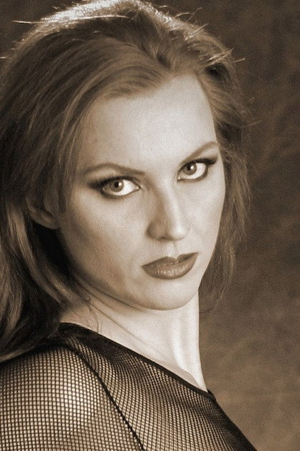 Zdjęcie Kelly Steele