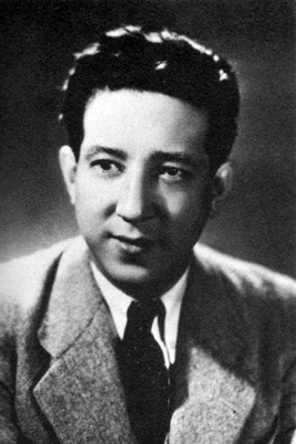 Zdjęcie 江川宇礼雄
