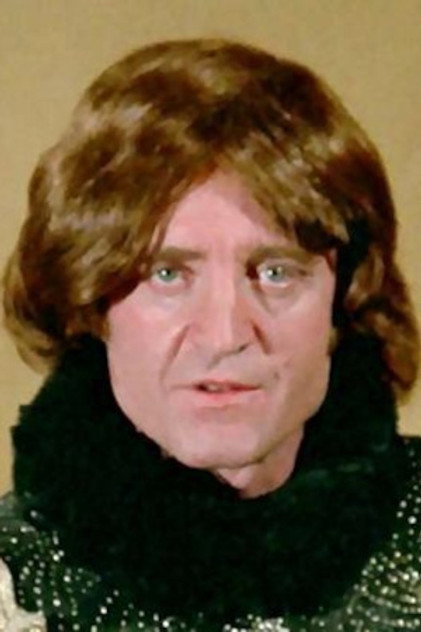 Zdjęcie John Vincent