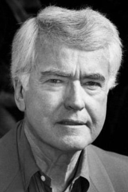 Zdjęcie Rudy Behlmer