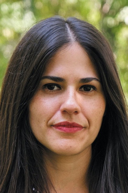 Zdjęcie Iliana Sosa