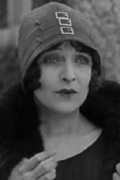 Zdjęcie Julie Leonard