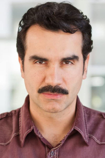 Zdjęcie Eduardo Roman