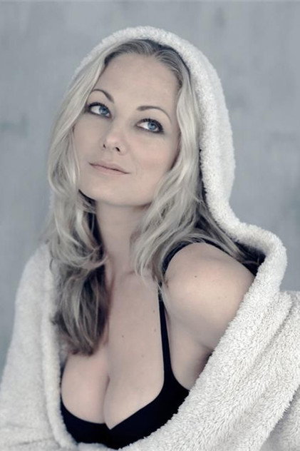 Zdjęcie Dorette Potgieter
