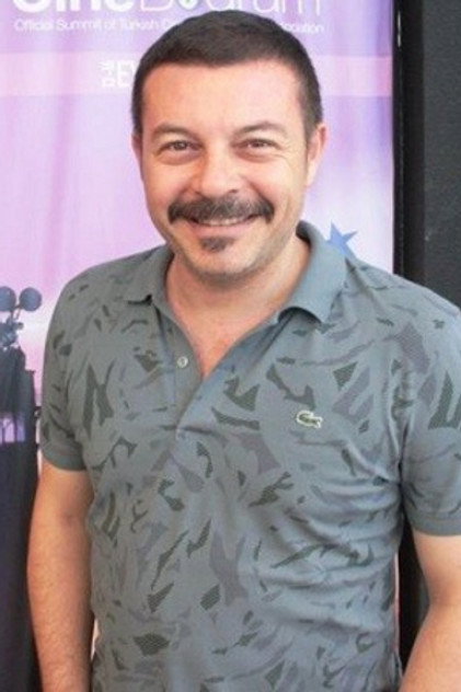Zdjęcie Murat Şeker
