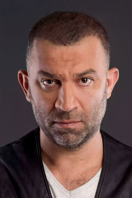 Zdjęcie Şevket Çoruh