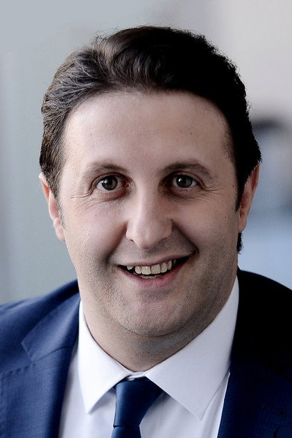 Zdjęcie İlker Ayrık