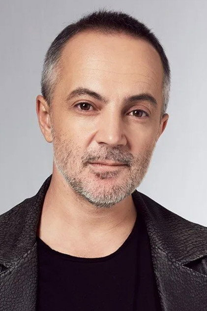 Zdjęcie Murat Akkoyunlu