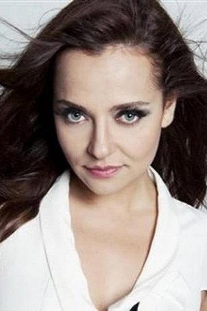 Zdjęcie Didem Balçın