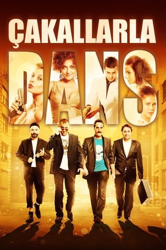 Okładka filmu Obsada filmu Çakallarla Dans