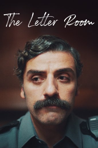 Okładka filmu Listy do więzienia