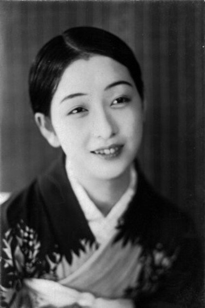 Zdjęcie 飯塚敏子