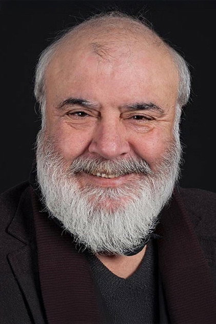 Zdjęcie Mehmet Ali Kaptanlar