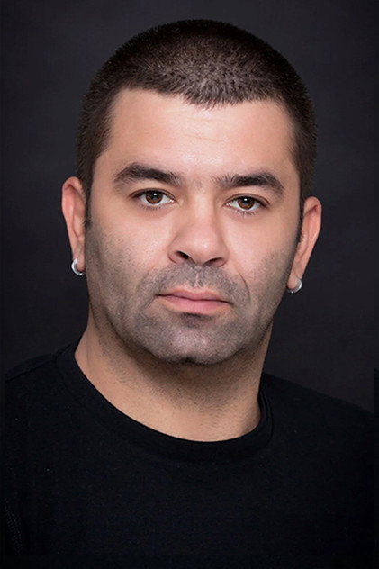 Zdjęcie Bülent Şakrak