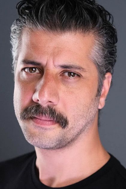 Zdjęcie Öner Ateş