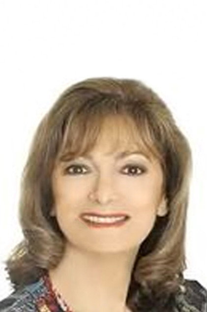 Zdjęcie Caroline Bernstein