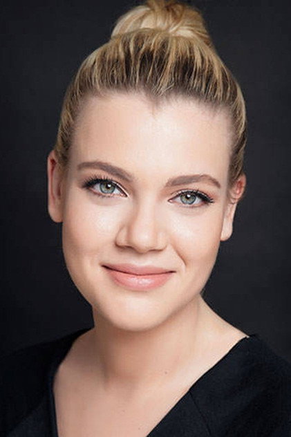 Zdjęcie Derya Şensoy
