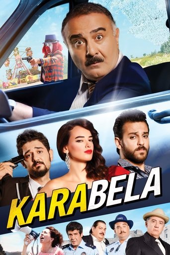 Okładka filmu Trouble on Wheels