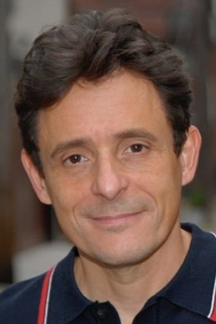 Zdjęcie Tony Gillan