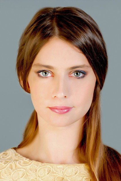 Zdjęcie Tuba Ünsal