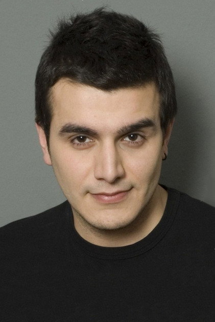 Zdjęcie Kemal Uçar