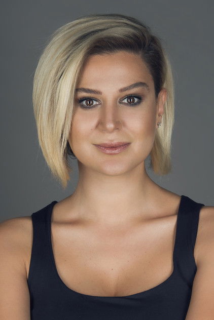 Zdjęcie Hande Katipoğlu