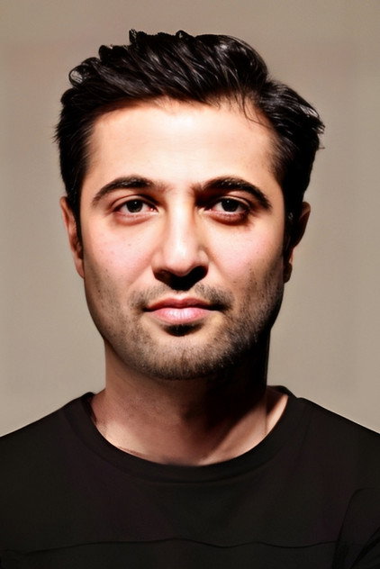 Zdjęcie Kemal Zeydan