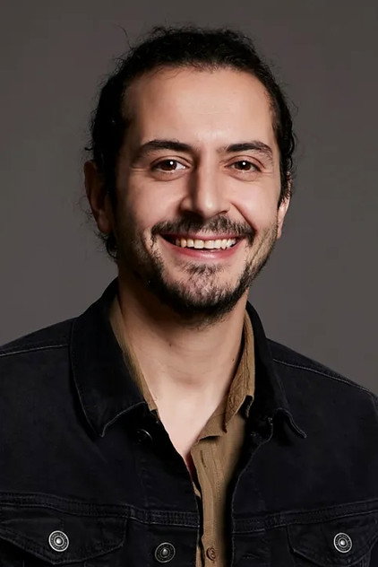 Zdjęcie Ali Barkın