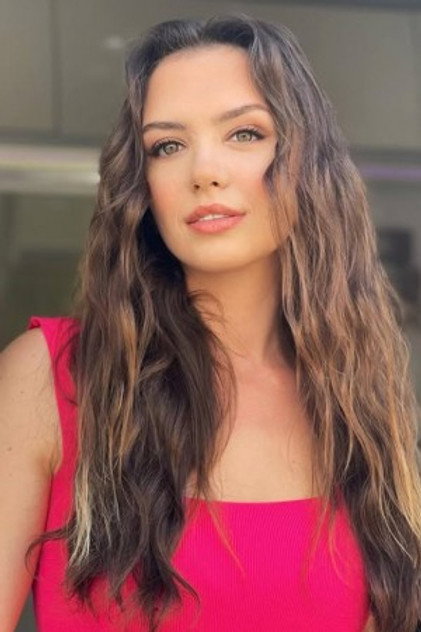 Zdjęcie Felicia Sağnak