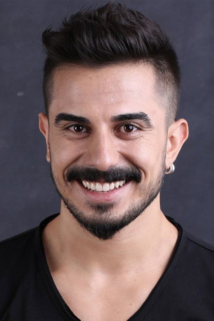 Zdjęcie Halil İbrahim Göker