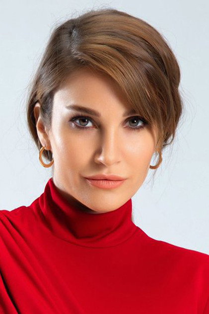 Zdjęcie Rojda Demirer