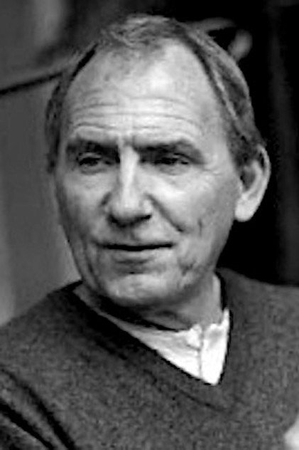 Zdjęcie Larry Smith