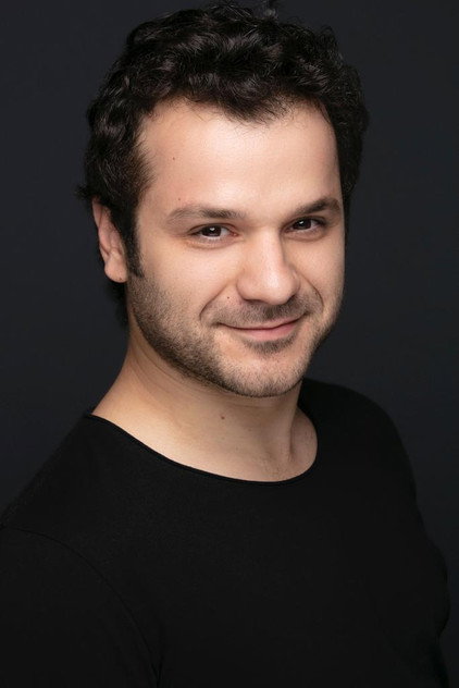 Zdjęcie Alper Baytekin