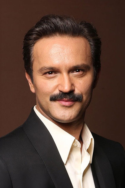 Zdjęcie Bülent Çolak
