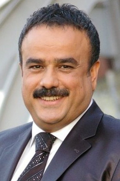Zdjęcie Bülent Serttaş