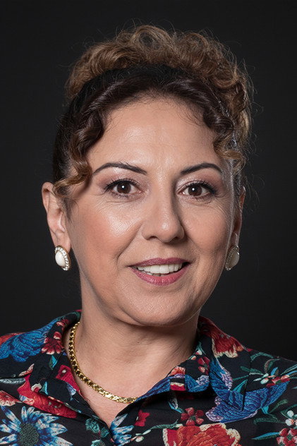 Zdjęcie Günay Karacaoğlu